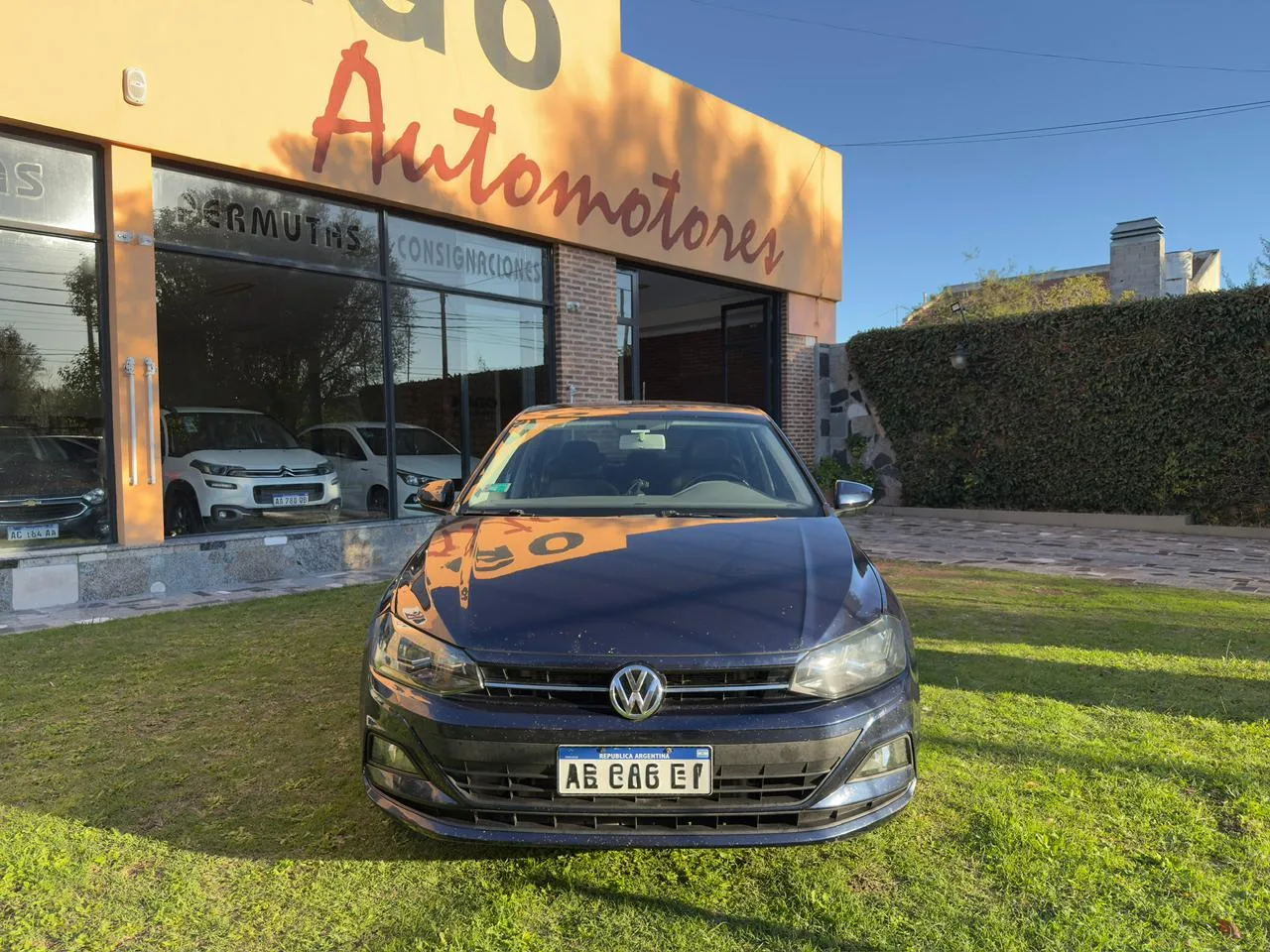 Volkswagen Virtus - Foto 2