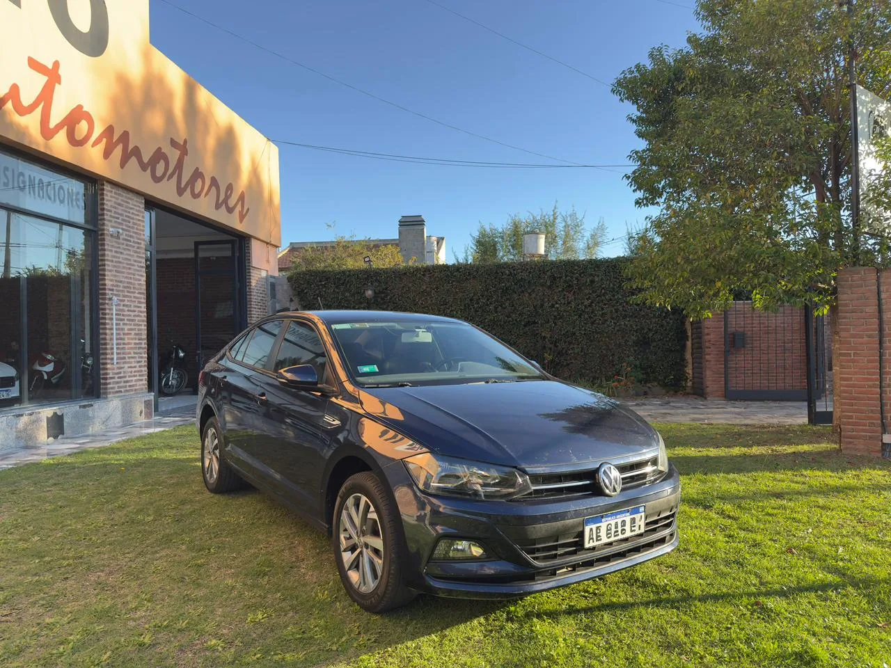 Volkswagen Virtus - Foto 3