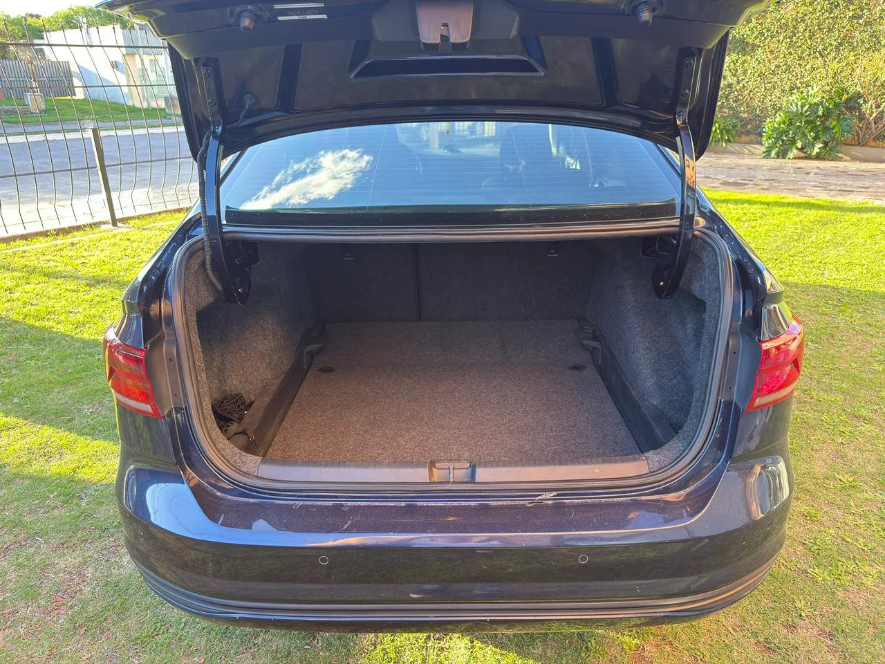 Volkswagen Virtus - Foto 11