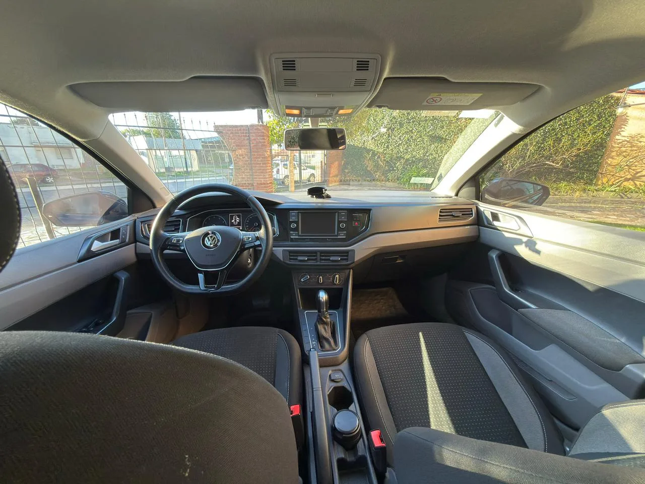 Volkswagen Virtus - Foto 9