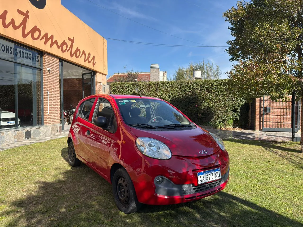 Chery qq - Foto 3