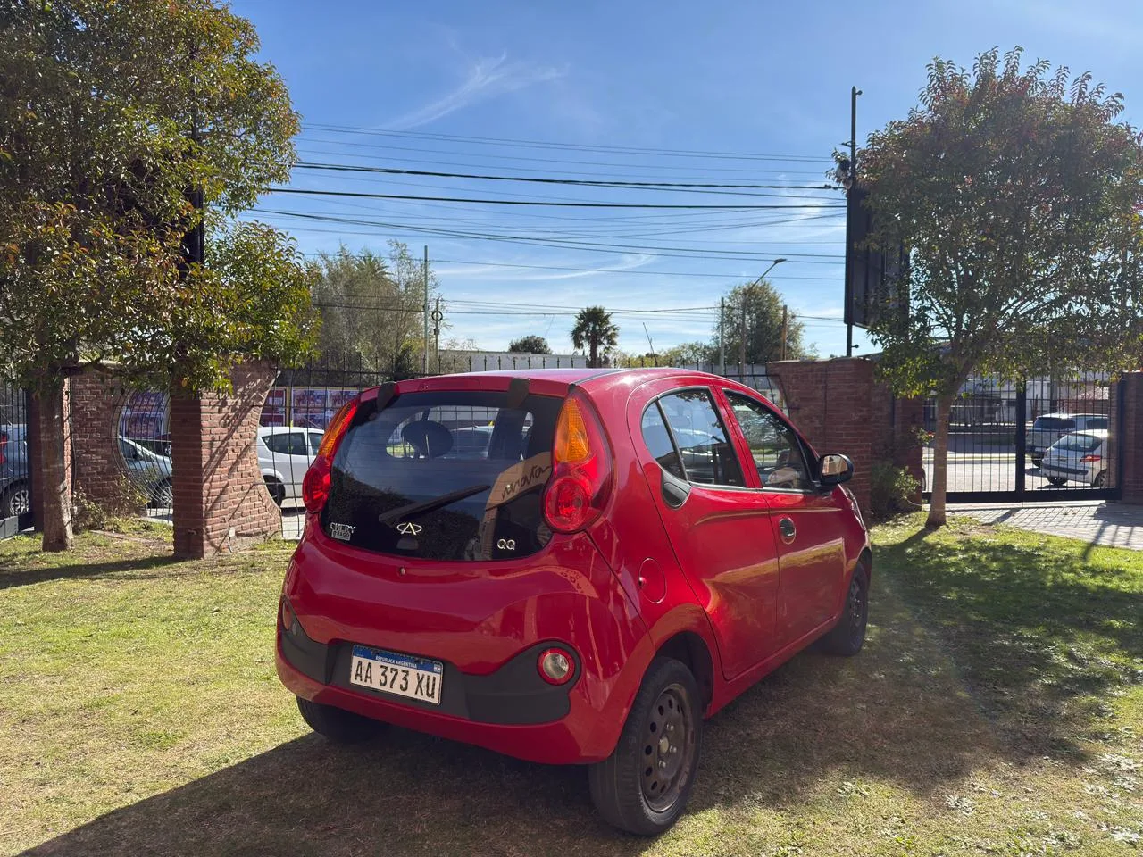 Chery qq - Foto 5