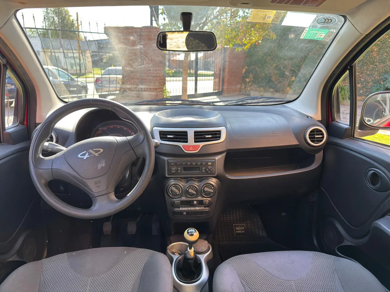 Chery qq - Foto 9