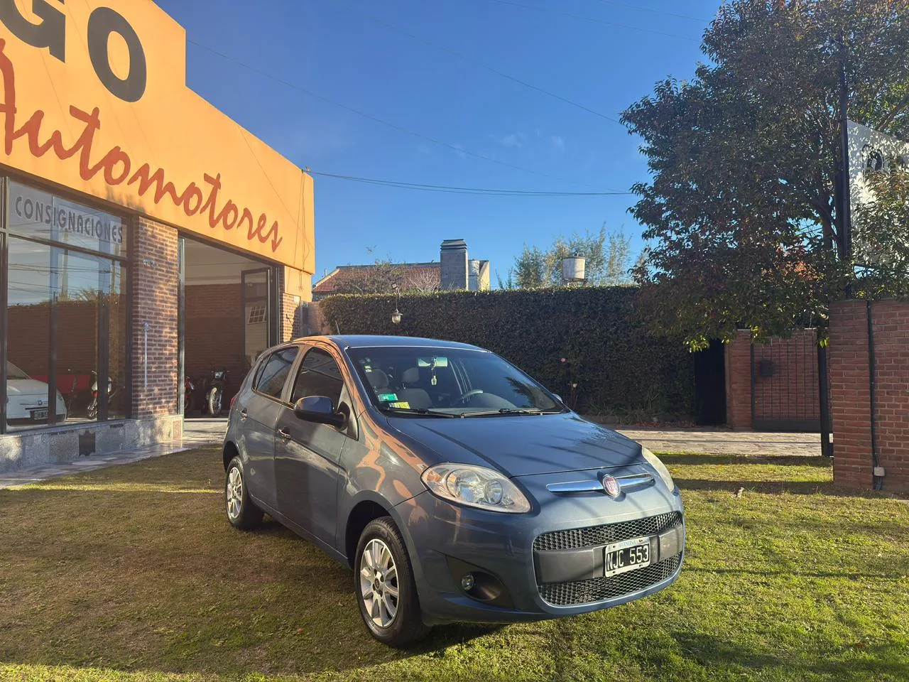 Fiat Palio - Foto 3
