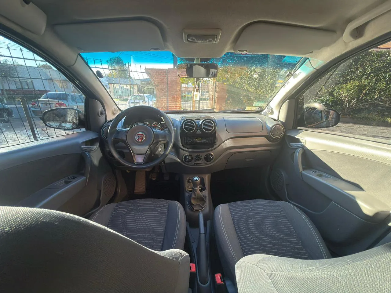 Fiat Palio - Foto 9