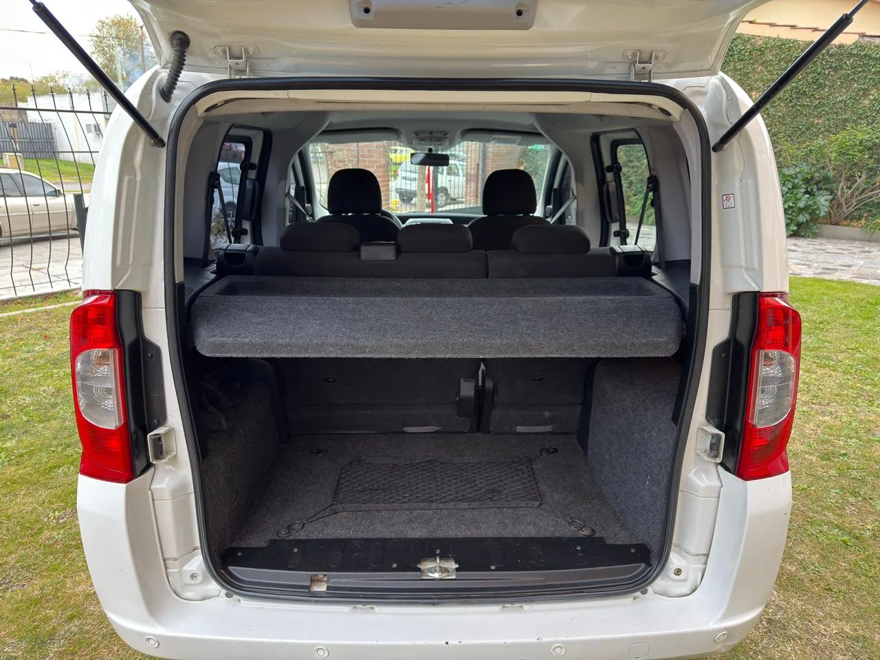 Fiat Qubo - Foto 11